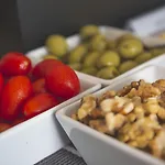 Couette-café Vista 4*