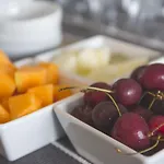 Vista Couette-café