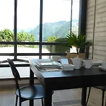Couette-café Vista 4*