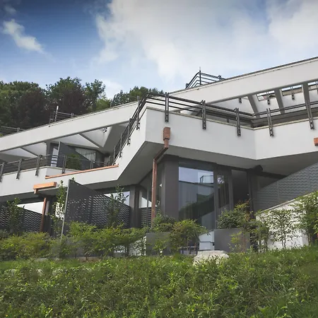 Oda ve Kahvaltı Vista