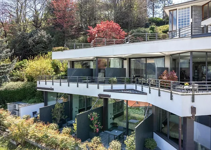 Vista Oda ve Kahvaltı Como