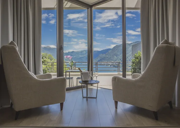 Oda ve Kahvaltı Vista 4*