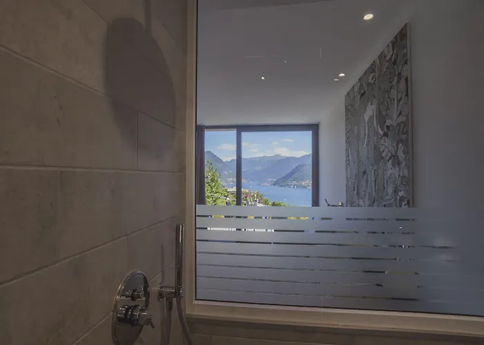 Vista Oda ve Kahvaltı