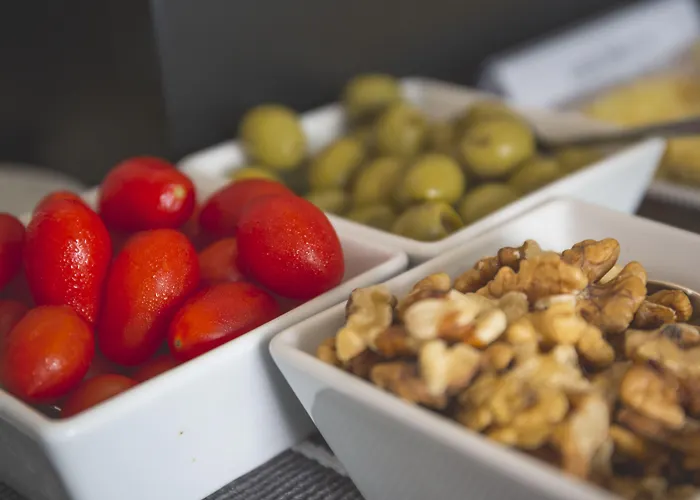 Oda ve Kahvaltı Vista 4*