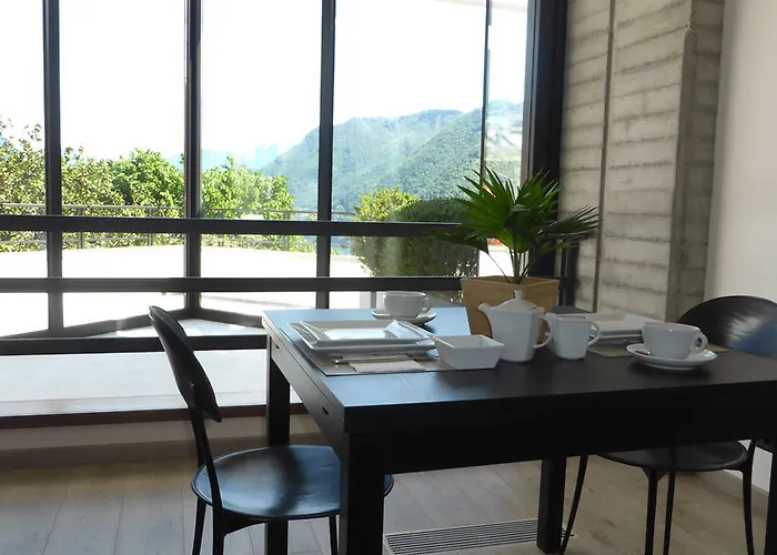 Oda ve Kahvaltı Vista 4*