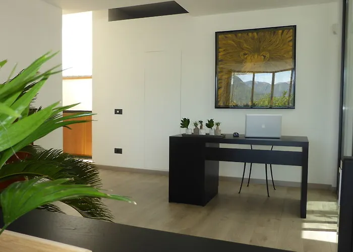 Oda ve Kahvaltı Vista