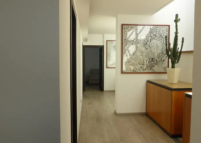 Oda ve Kahvaltı Vista 4*