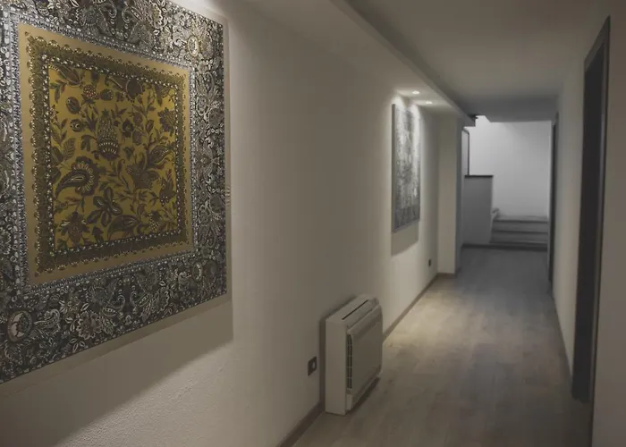 Vista Oda ve Kahvaltı Como