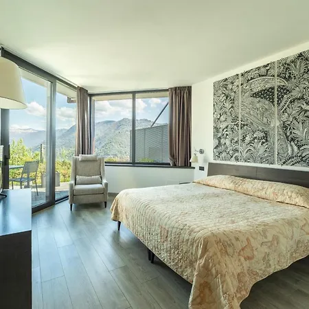 Vista Bed & Breakfast 3*
