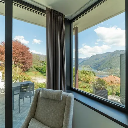 Bed & Breakfast Vista Como