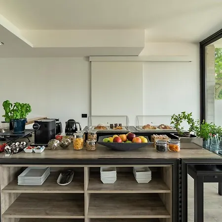 Alojamento de Acomodação e Pequeno-almoço Vista Como