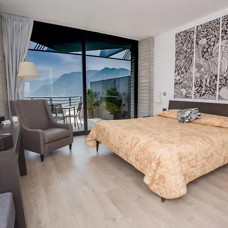 Bed & Breakfast Vista Como