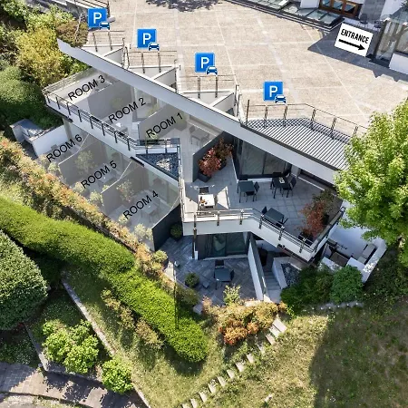 Vista Alojamento de Acomodação e Pequeno-almoço