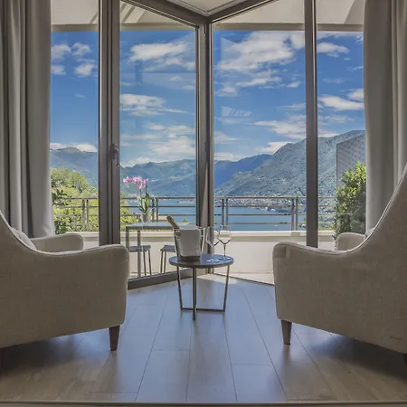Bed & Breakfast Vista 4*