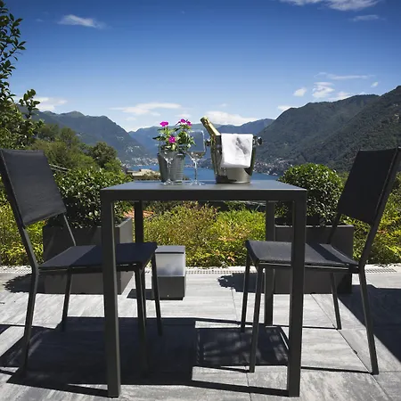 Vista Alojamento de Acomodação e Pequeno-almoço 4*