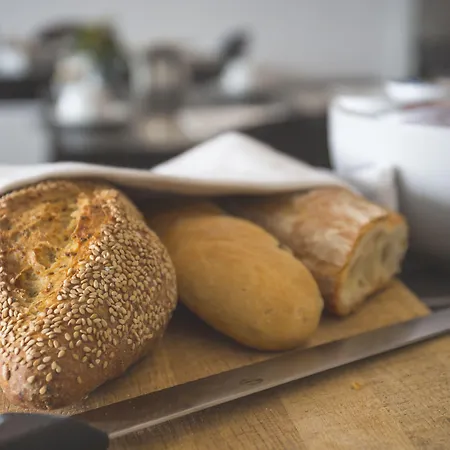 Alojamento de Acomodação e Pequeno-almoço Vista Como