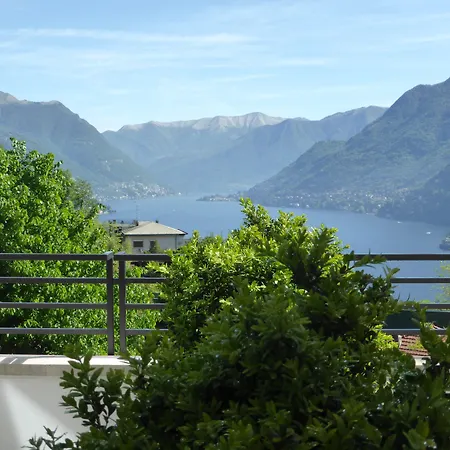 Vista Bed & Breakfast 4*