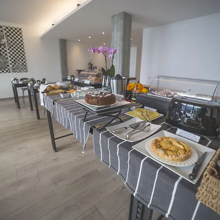 Vista Alojamento de Acomodação e Pequeno-almoço