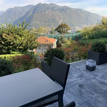 Vista Bed & Breakfast 4*