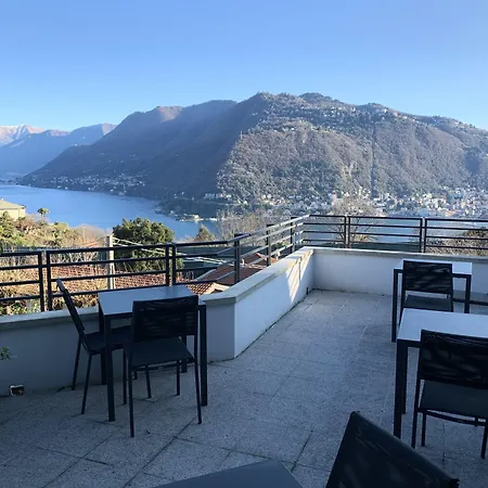 Alojamento de Acomodação e Pequeno-almoço Vista Como