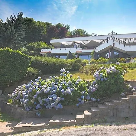 Vista B&B