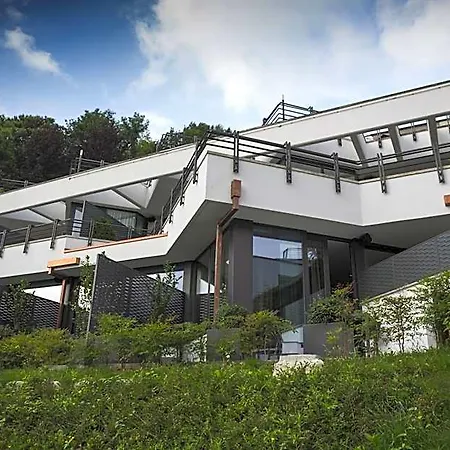 Vista B&B 4*