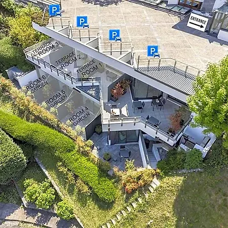 Vista 4* 코모