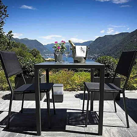 Vista B&B 코모