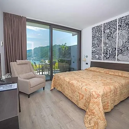 Vista B&B 코모