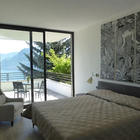 Vista Bed & Breakfast