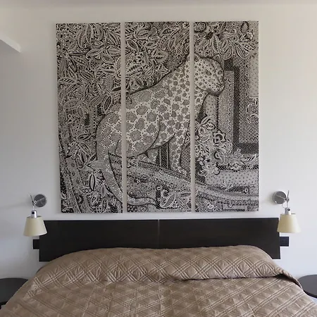 Alojamento de Acomodação e Pequeno-almoço Vista 4*