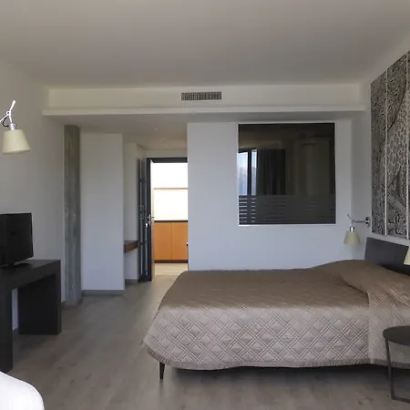 Vista Bed & Breakfast 3*