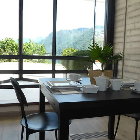Bed & Breakfast Vista 3*