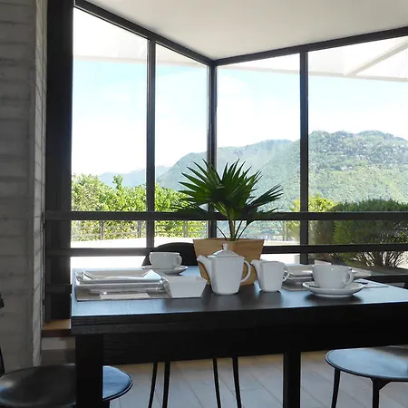 Bed & Breakfast Vista 3*