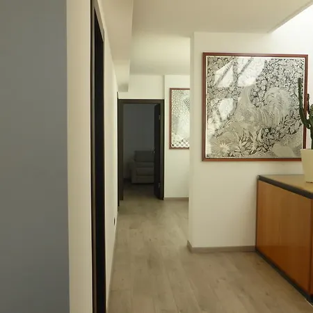 Bed & Breakfast Vista 3*