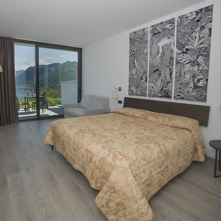 Bed & Breakfast Vista Como