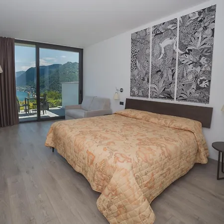 Alojamento de Acomodação e Pequeno-almoço Vista Como