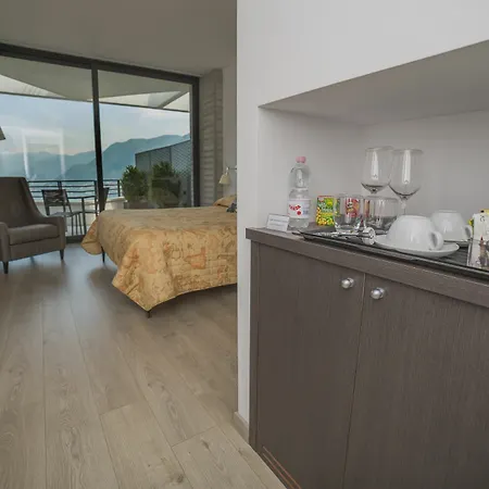 Bed & Breakfast Vista 3*