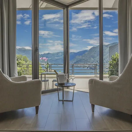 Bed & Breakfast Vista