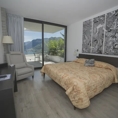 Bed & Breakfast Vista 3*