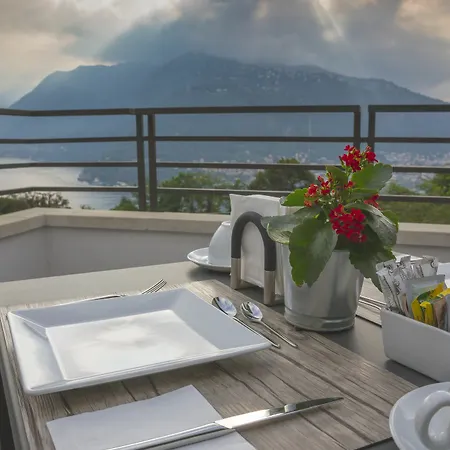 Bed & Breakfast Vista