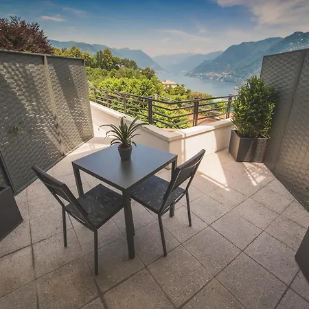 Vista Alojamento de Acomodação e Pequeno-almoço