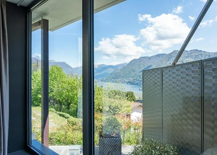 Oda ve Kahvaltı Vista 4*