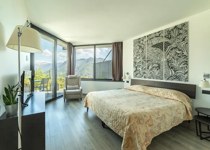 Vista Oda ve Kahvaltı 4*