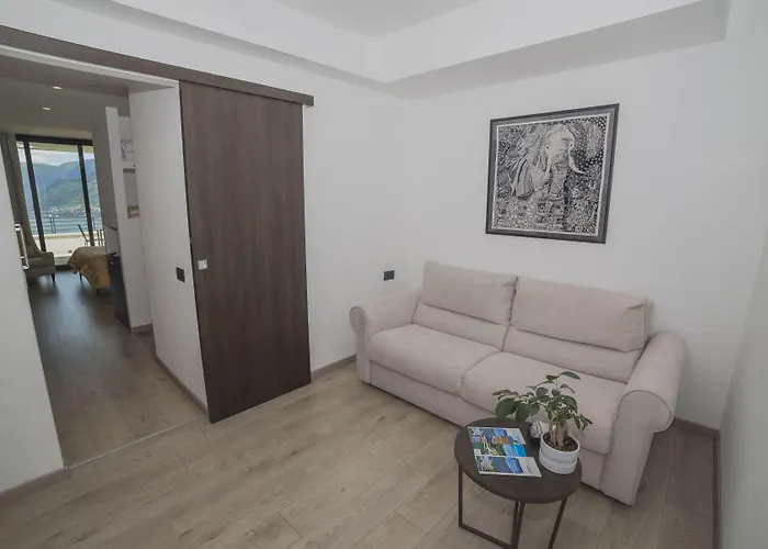 Oda ve Kahvaltı Vista 4*