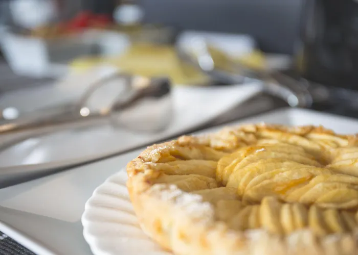 Oda ve Kahvaltı Vista