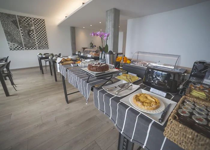 Vista Oda ve Kahvaltı