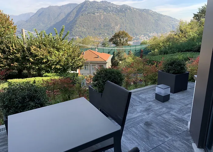 Vista Oda ve Kahvaltı 4*