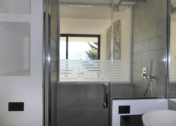 Vista Oda ve Kahvaltı Como