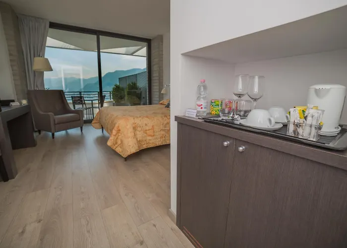 Oda ve Kahvaltı Vista 4*